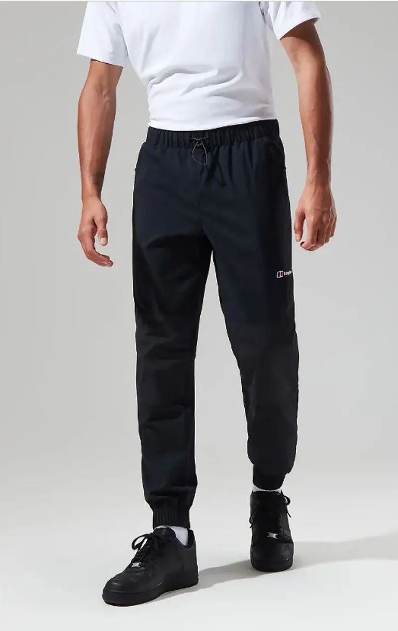 Men's champion nylon on sale pants